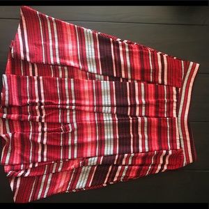 LuLaRoe Madison skirt